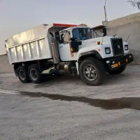 ماک اردی مدل ۱۳۷۱.|خودرو سنگین|شاهین‌شهر, شهرک مطهری|دیوار