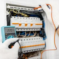 خدمات برق ساختمان