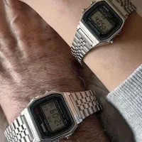 سالت نوستالژی اسپرت استیل