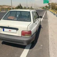 پراید ۱۳۷۷