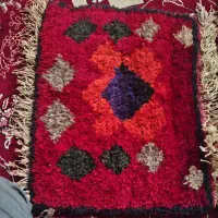 قالیچه چهل در چهل