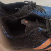 کفش استوک دار پسرانه سایز ۳۷|کیف، کفش، کمربند|اردکان, |دیوار