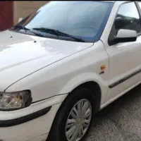 سمند EF7 مدل 94 دوگانه کارخانه