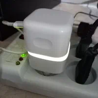 شارژر آیفون ۱۲ پرومکس