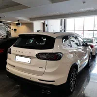 تیگو 8 پرو مکس ie++ نقد دو مرحله ای ++|خودرو سواری و وانت|آبادان, |دیوار