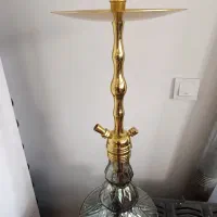 قلیان عربی|کوهنوردی و کمپینگ|کرج, جهان‌شهر|دیوار