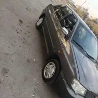 پراید مدل 93|خودرو سواری و وانت|مشهد, چهارچشمه|دیوار