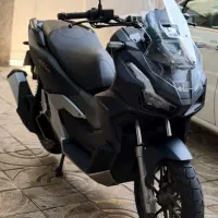honda adv 160 1405 فول هوندا ای دی وی ۱۶۰