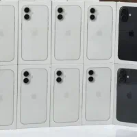 آیفون 16 نرمال 128 گیگ نات اکتیو