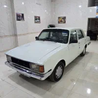 پیکان مدل۸۱