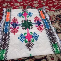 زی استین(4پشتی4لوله ای)