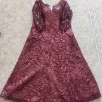 پیراهن مجلسی جنس اعلا تن پوش اول. سایر 50