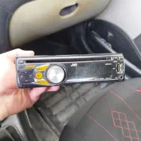 ضبط jvc