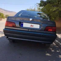پژو پارس tu5