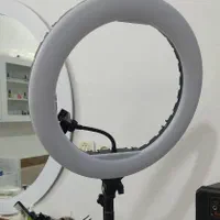 رینگ لایت قطر 40|لوازم جانبی موبایل و تبلت|تالش, تالش|دیوار