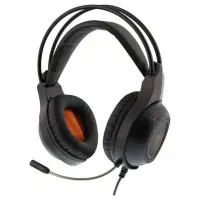 هدست گیمینگ deltaco