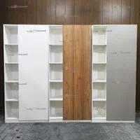 کتابخانه مدل دلتا DELTA کیاچوب|کتابخانه، شلف، قفسه‌های دیواری|تهران, سعادت‌آباد|دیوار