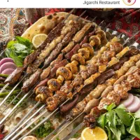 تخته کار هستم