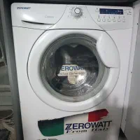 لباسشویی زیرو وات zero wat|ماشین لباسشویی و خشک‌کن لباس|مشهد, نوید|دیوار