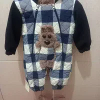 سرهمی تو خز