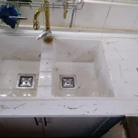 سینک گرانیتی