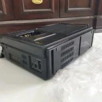 رادیو قدیمی تی وی دار|سیستم صوتی خانگی|شریف‌آباد, |دیوار