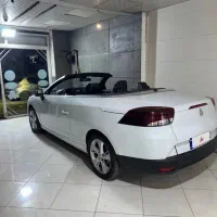 رنو اسکالا کروک ۲۰۱۴|خودرو سواری و وانت|تهران, شمشیری|دیوار