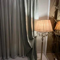 سه عدد والان پرده ( دکور پرده)