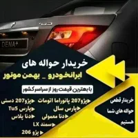 خدمات حواله چانگان فیدلیتی کیا توسان