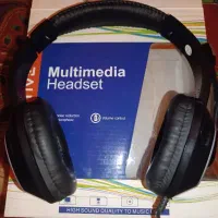 هدفون خلبانی کاملا نو