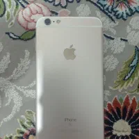 اپل 6s plus|موبایل|کرمانشاه, |دیوار