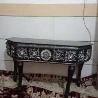 میز کنسول