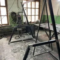جوشکاری سیار
