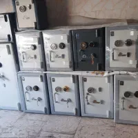 چکی گاو صندوق کاوه اصل استوک تعمیرقفل رمز گاوصندوق