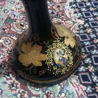 قلیان چوبی|کلکسیون و سرگرمی|میاندوآب, |دیوار