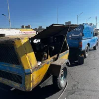 کرایه‌واجاره‌کمپرسور‌و‌تخریب‌ساختمان‌‌بتن‌کنی‌کاتر|خدمات پیشه و مهارت|تبریز, |دیوار