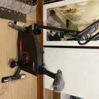 دوچرخه ثابت