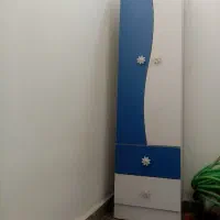 کمد کودک رایگان سالم