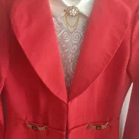 لباس دو تیکه مجلسی|لباس|نجفآباد, یزدانشهر|دیوار