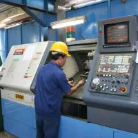 اپراتور cnc