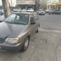 پراید ۱۱۱ مدل ۹۷|خودرو سواری و وانت|ملارد, |دیوار