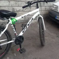 دوچرخه ویوا ۲۶|دوچرخه، اسکیت، اسکوتر|ملارد, |دیوار