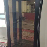 بوفه ویترینی