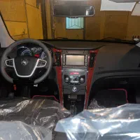 دنا اپشنال توربو 1405