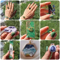 آموزش صفر تا صد کار با رزین