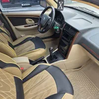 پژوپارسtu5مدل۱۴۰۰سیمی|خودرو سواری و وانت|اندیشه, اندیشه فاز ۴|دیوار