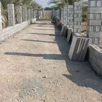 فروش باغ|فروش خانه و ویلا|چغادک, |دیوار