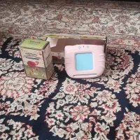 دستگاه فلش کارت سخنگو زبان انگلیسی