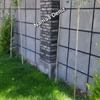 متریال آجر و سنگ مدرن نما دکوراتیو|مصالح و تجهیزات ساختمان|هشتگرد, تهران دشت|دیوار