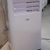 کولر گازی پورتال سانتیک ۱۲۰۰۰